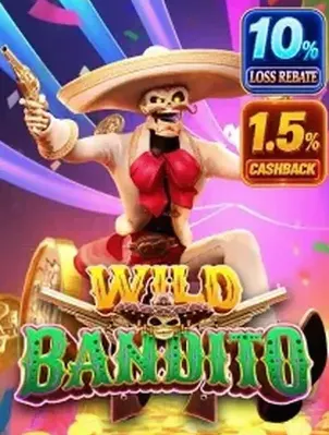 Wild Bandito