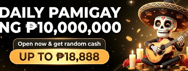 LuckyCola continue